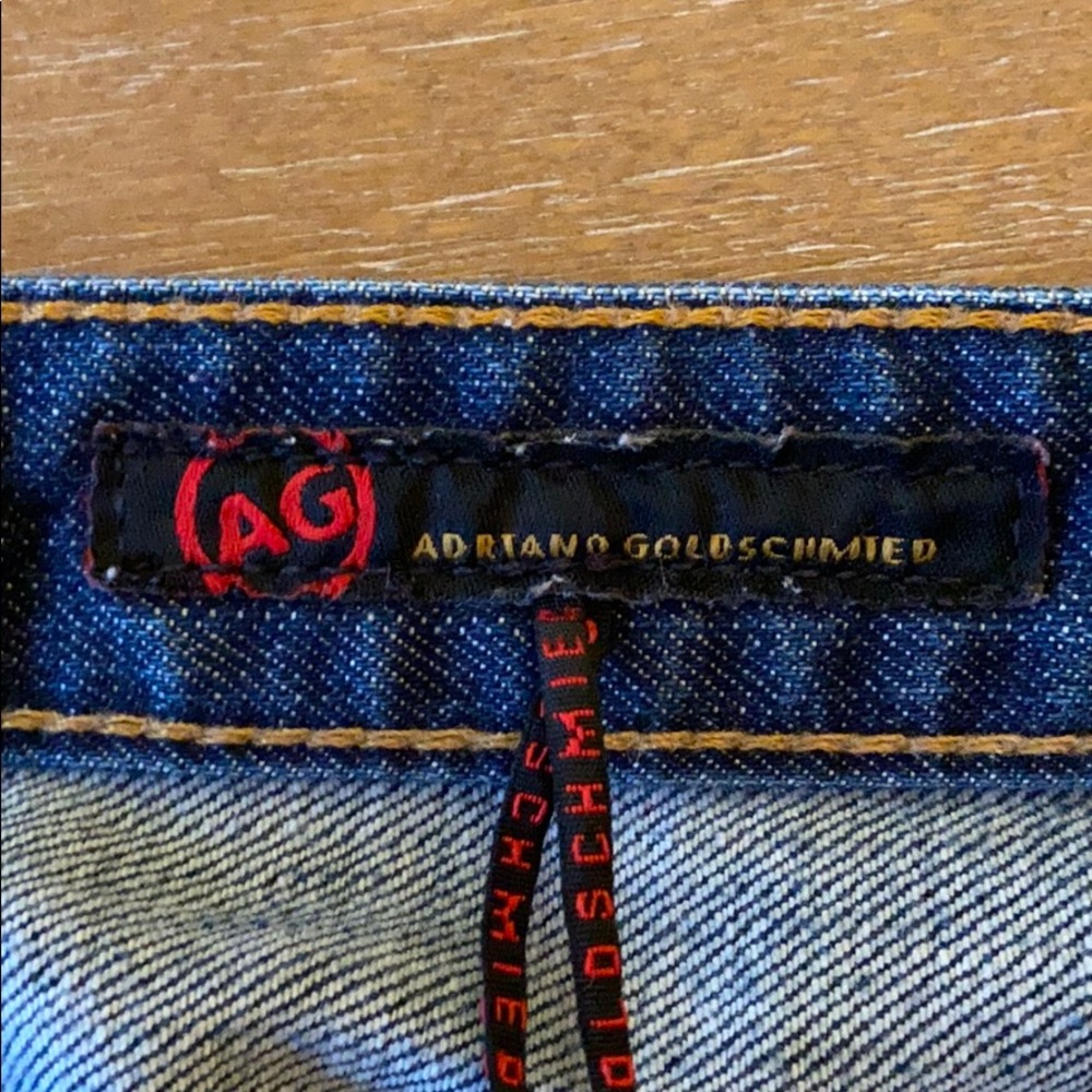 AG jeans - Picture 6 of 8